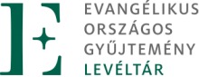 Evangélikus Országos Levéltár